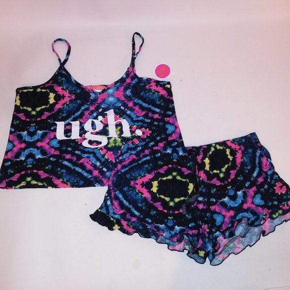 Camisole Set - Picture 1 of 8